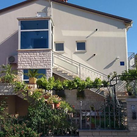 Apartman Oliva Pula Zewnętrze zdjęcie