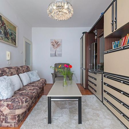 Apartman Oliva Pula Zewnętrze zdjęcie