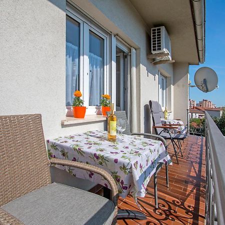 Apartman Oliva Pula Zewnętrze zdjęcie