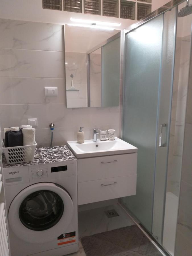 Apartman Oliva Pula Zewnętrze zdjęcie