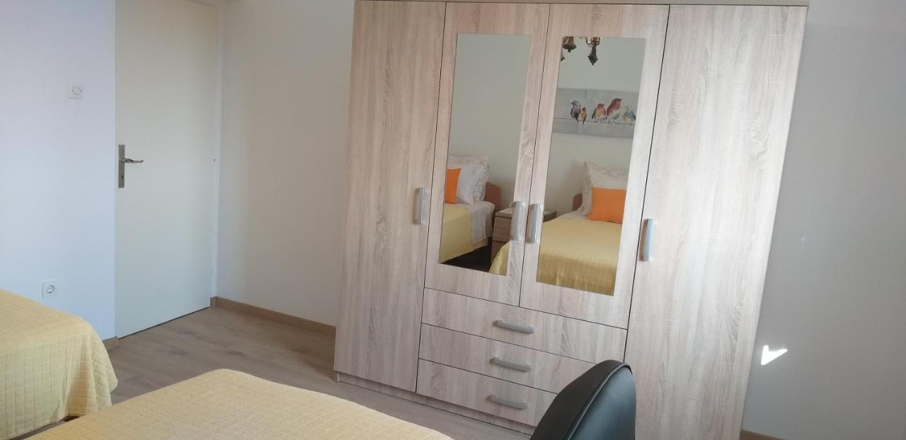 Apartman Oliva Pula Zewnętrze zdjęcie