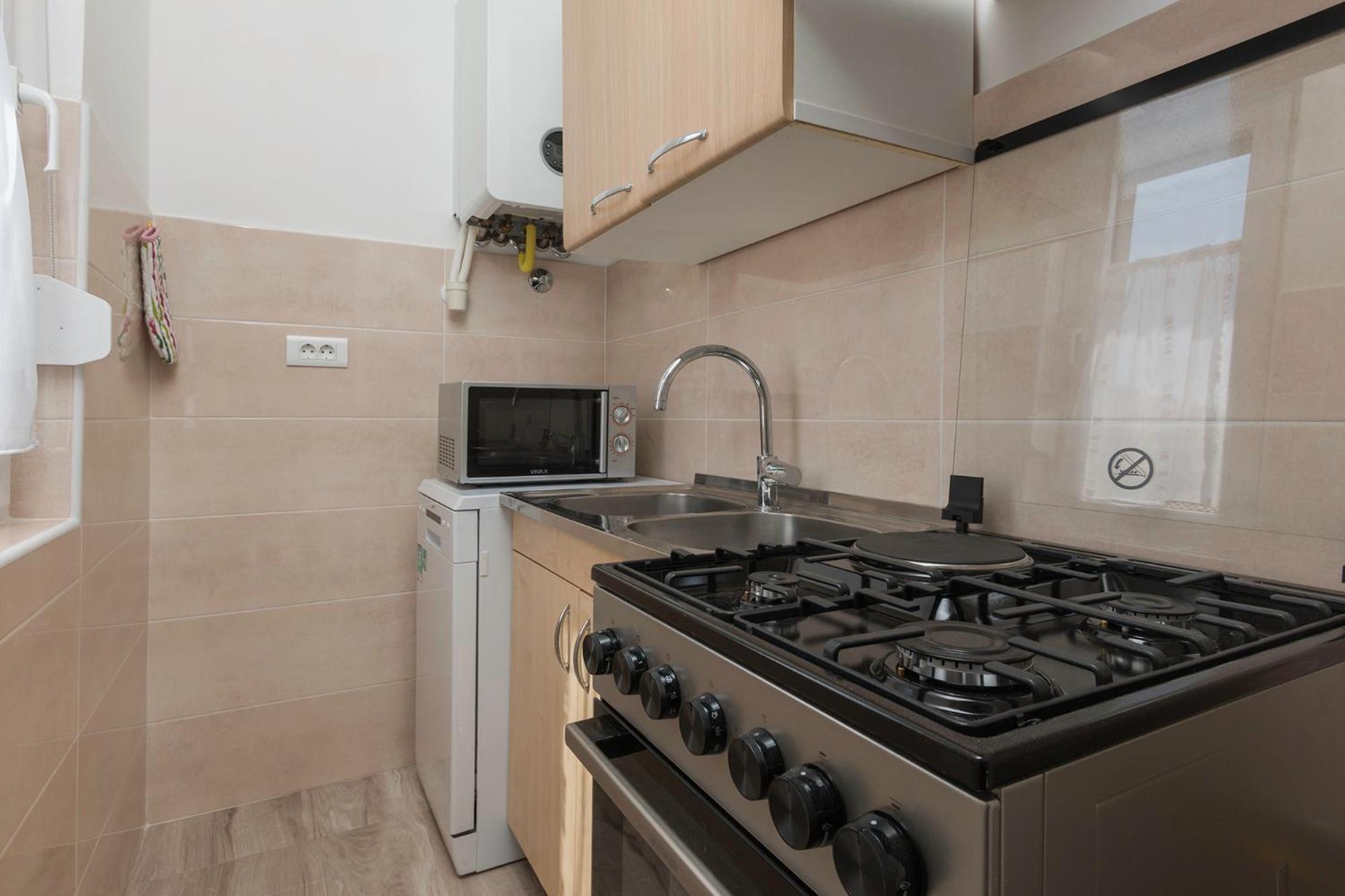 Apartman Oliva Pula Zewnętrze zdjęcie