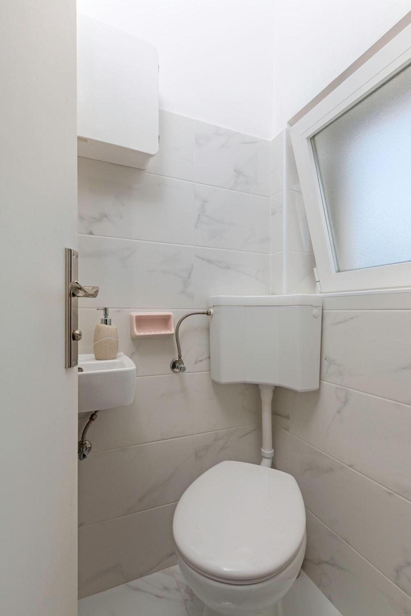 Apartman Oliva Pula Zewnętrze zdjęcie