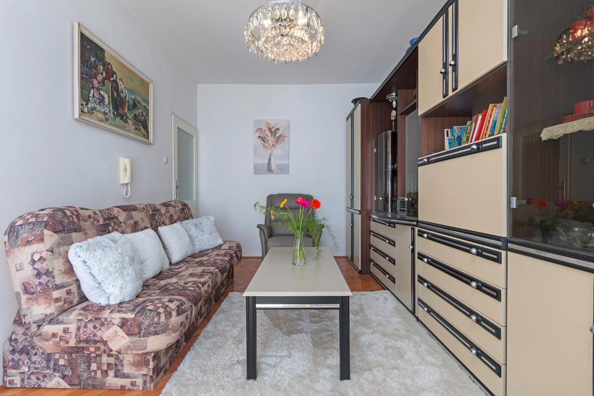 Apartman Oliva Pula Zewnętrze zdjęcie
