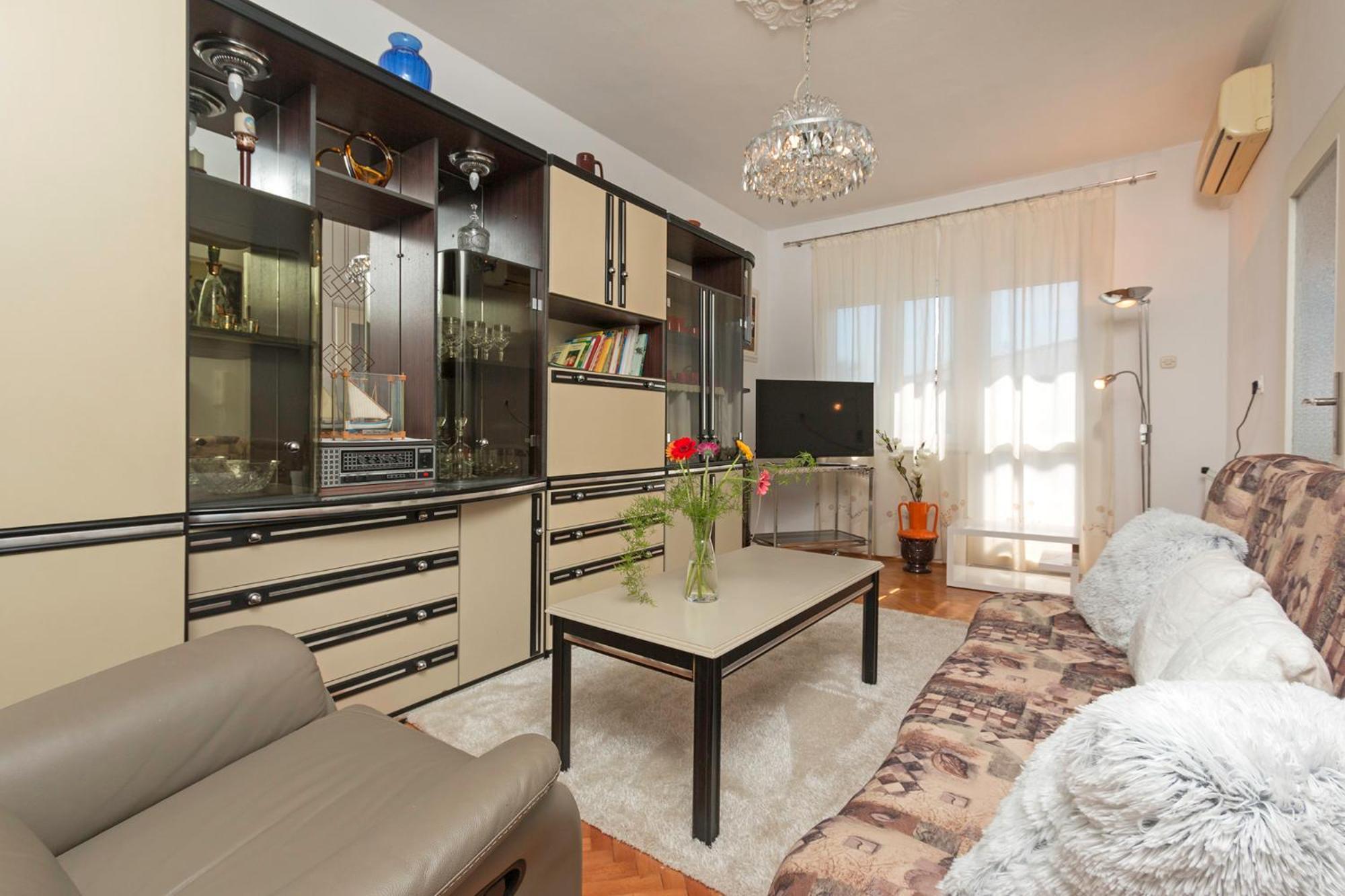 Apartman Oliva Pula Zewnętrze zdjęcie