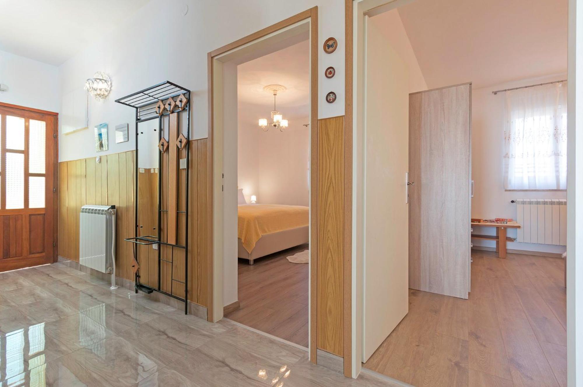 Apartman Oliva Pula Zewnętrze zdjęcie