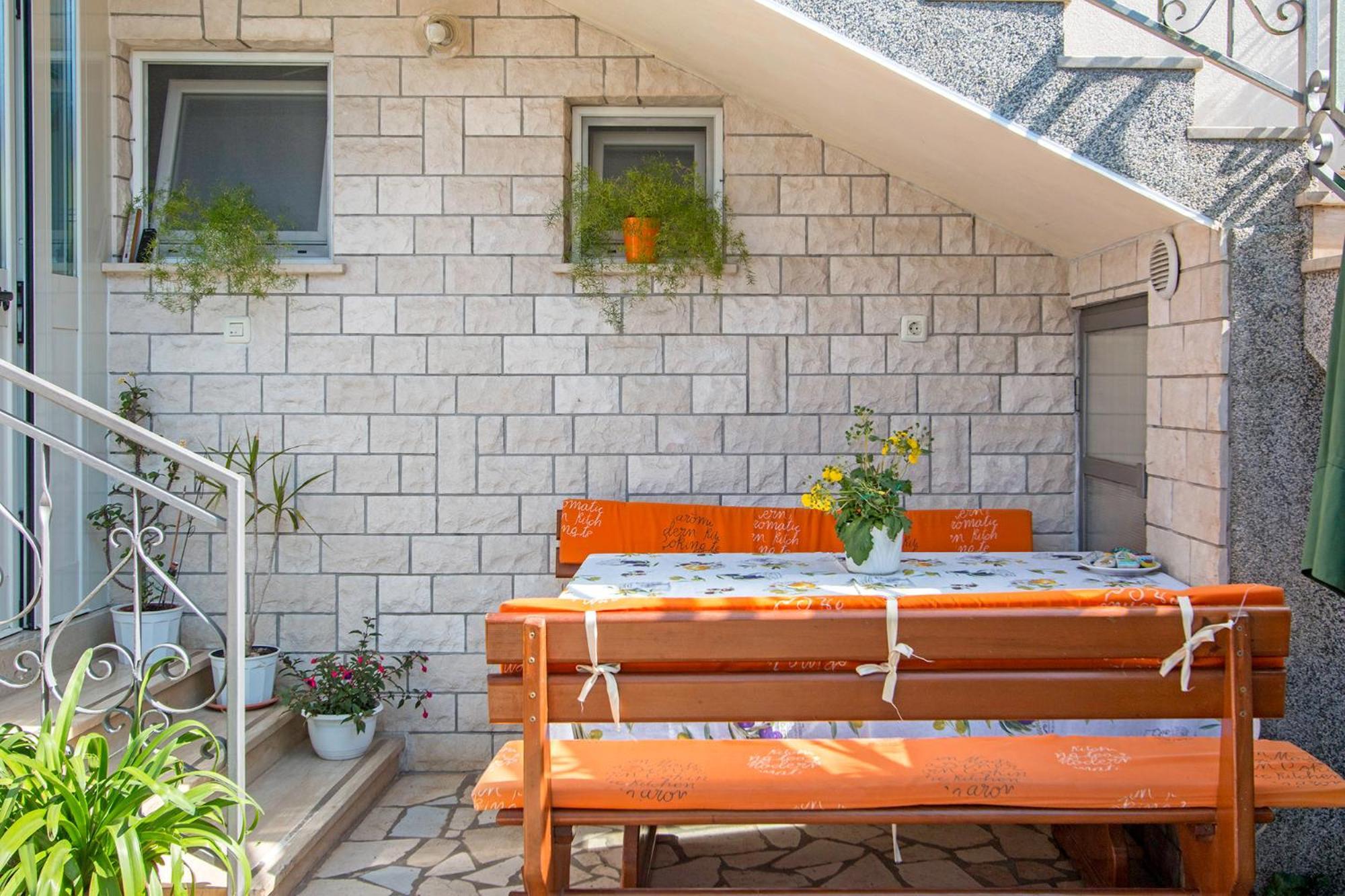 Apartman Oliva Pula Zewnętrze zdjęcie