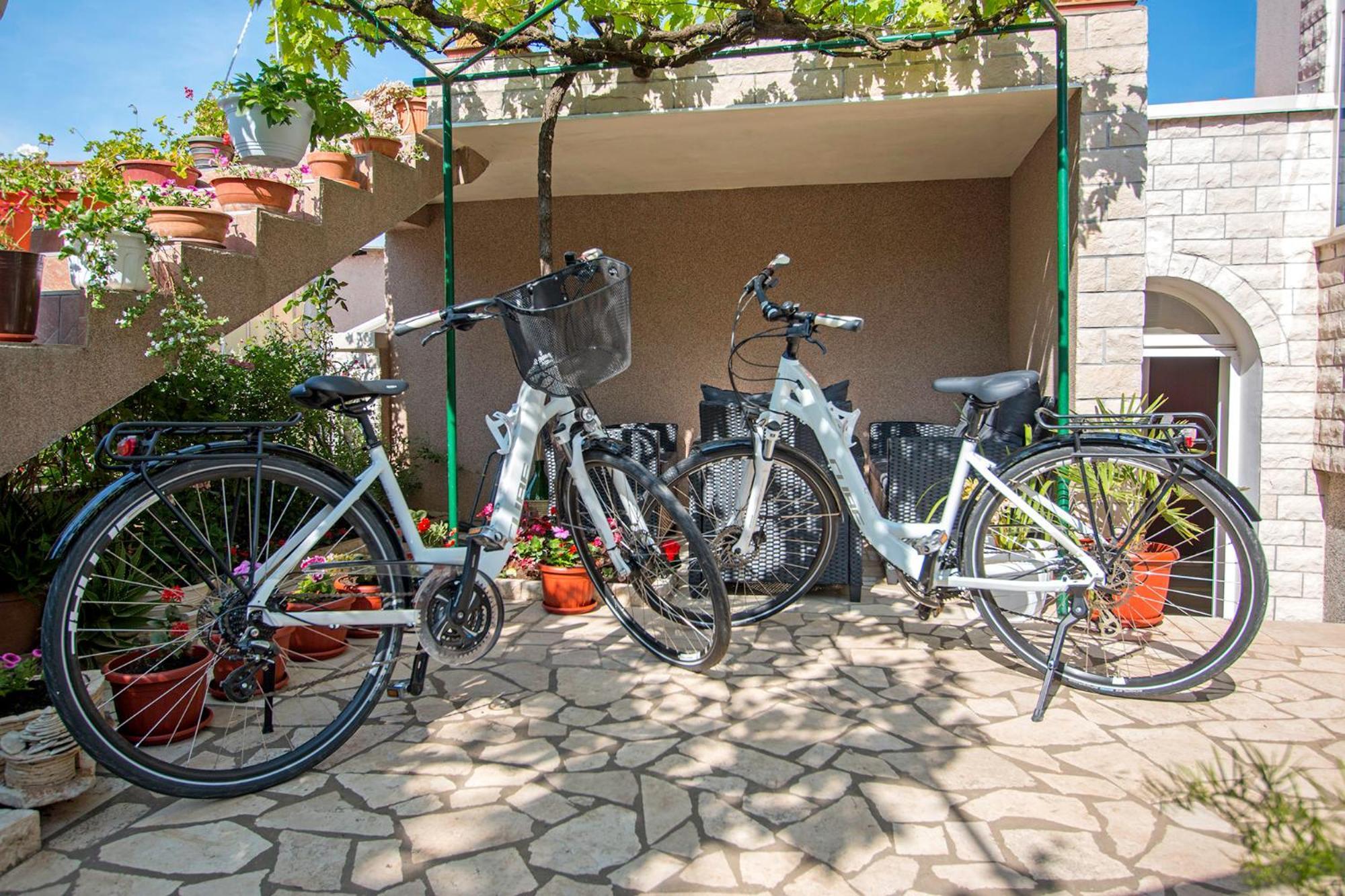 Apartman Oliva Pula Zewnętrze zdjęcie