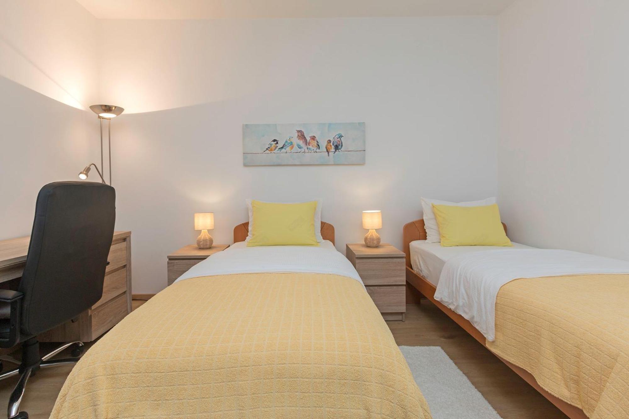 Apartman Oliva Pula Zewnętrze zdjęcie