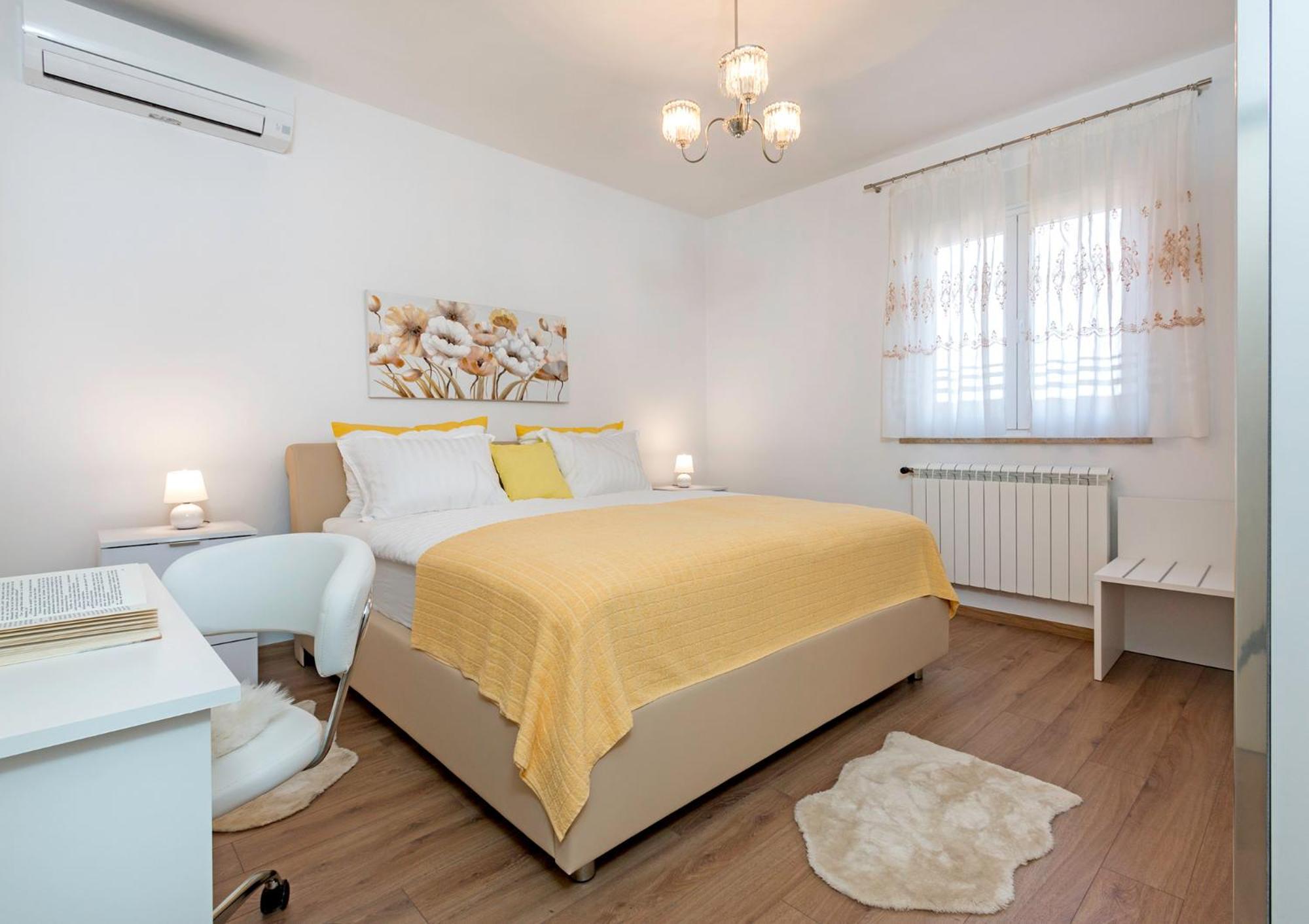 Apartman Oliva Pula Zewnętrze zdjęcie