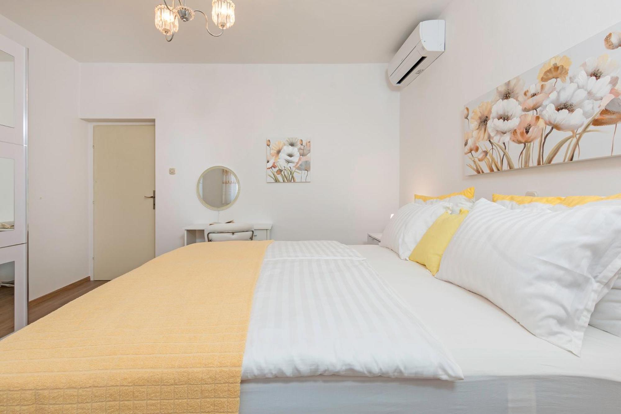 Apartman Oliva Pula Zewnętrze zdjęcie