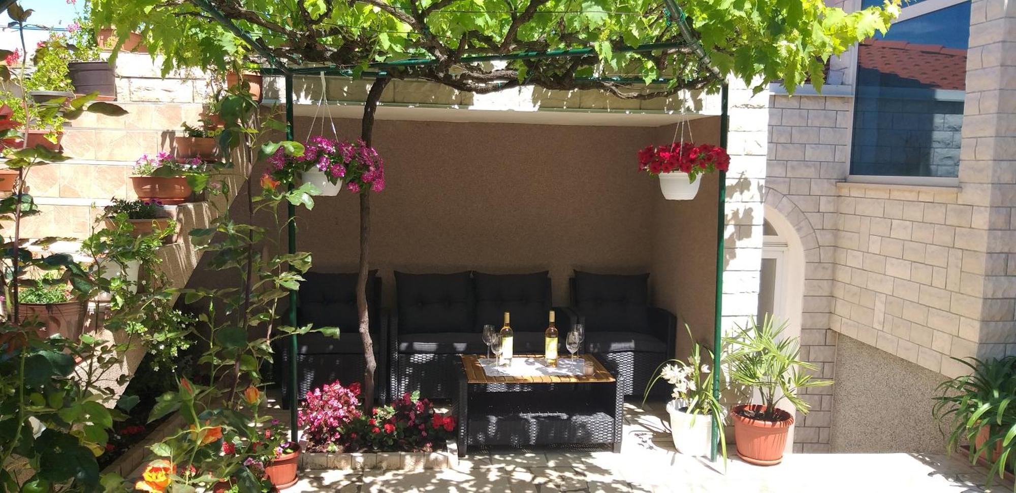 Apartman Oliva Pula Zewnętrze zdjęcie